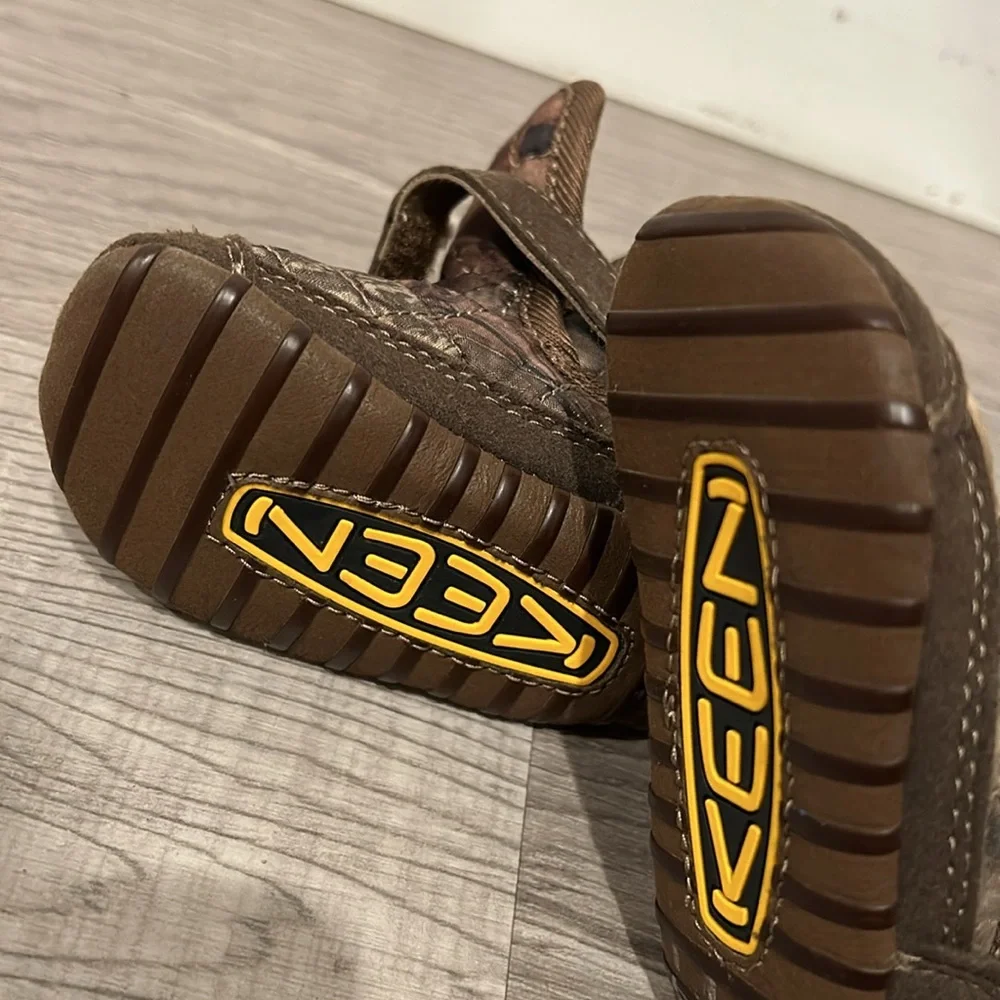 KEEN | Baby Boots